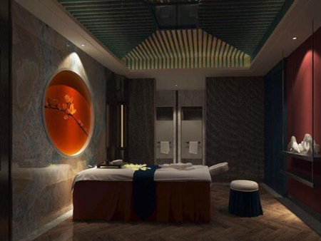 为什么选择青岛市南Teyou养生会馆桑拿会馆